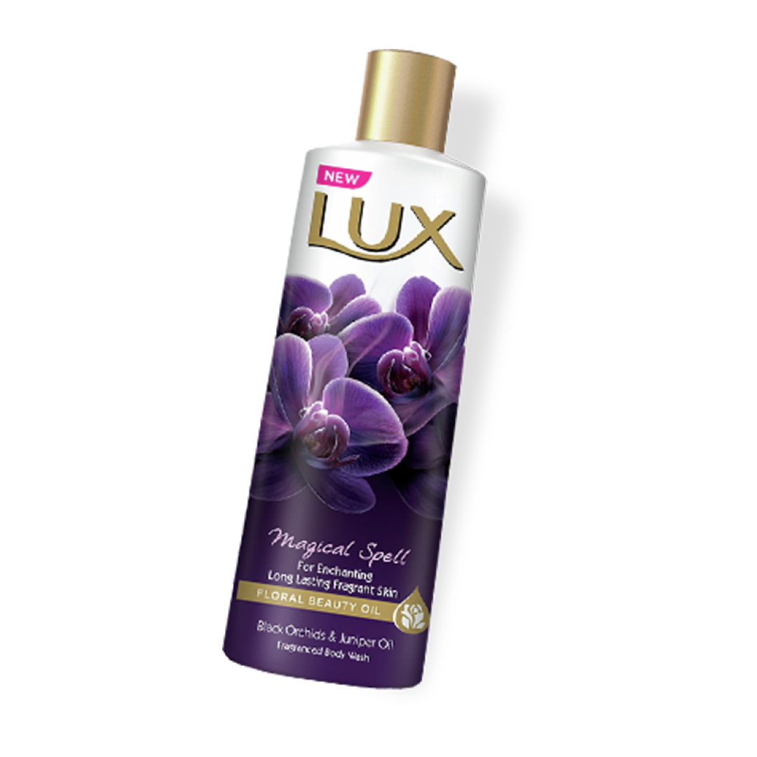LUX BAR MAGIC SPELL 85G